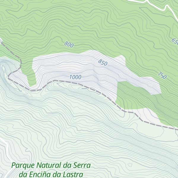 Map of A Tara