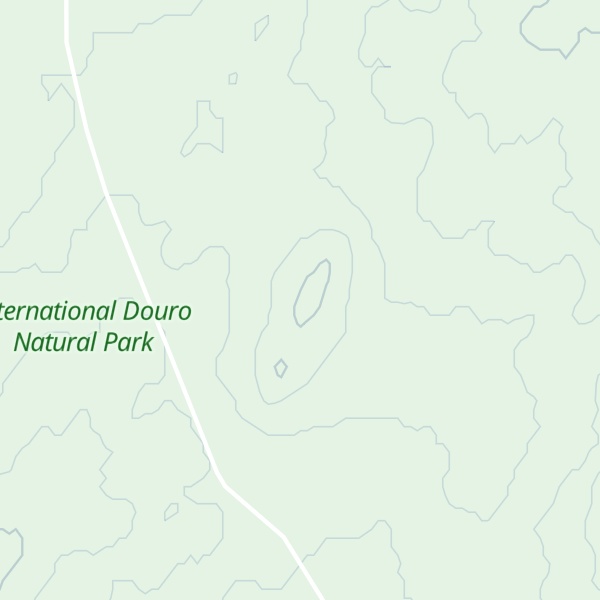 Map of Cabeças