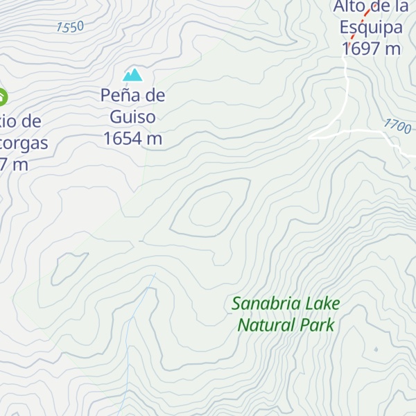 Map of Sixtral