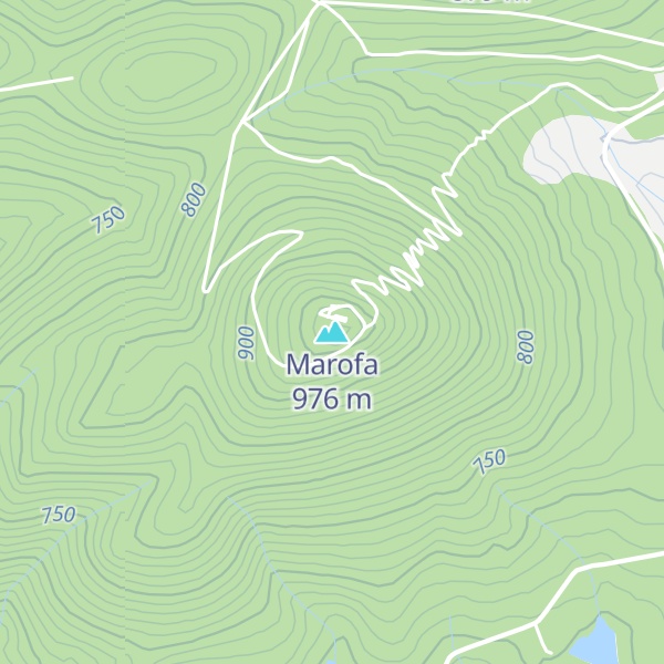 Map of Marofa