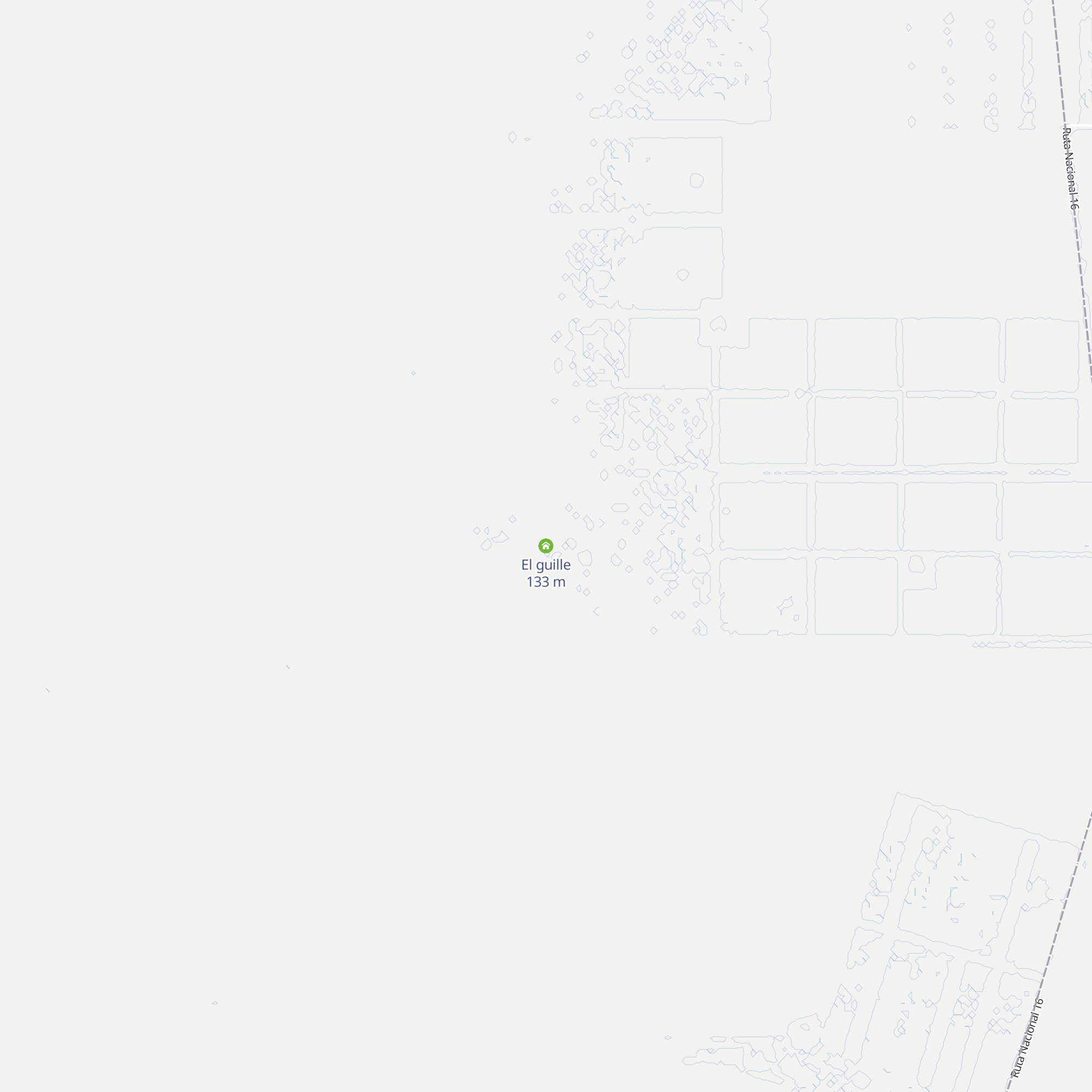 El guille map
