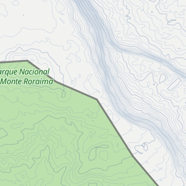 Map of Caburai-tepe