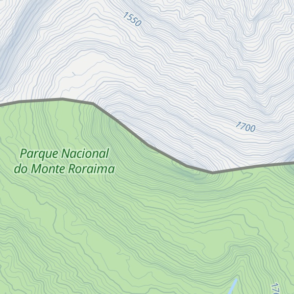 Map of Monte Apocailã