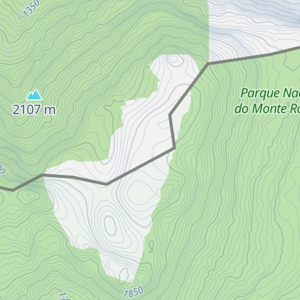 Map of Wei Assipu