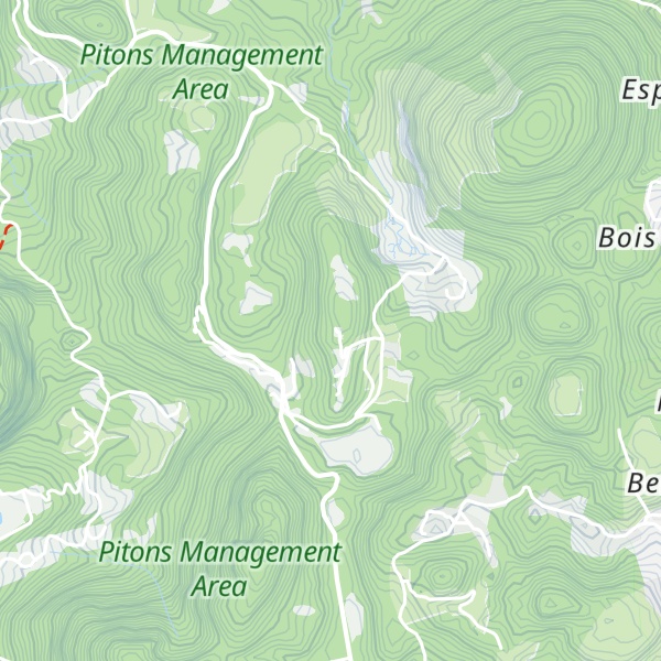 Map of Rabot