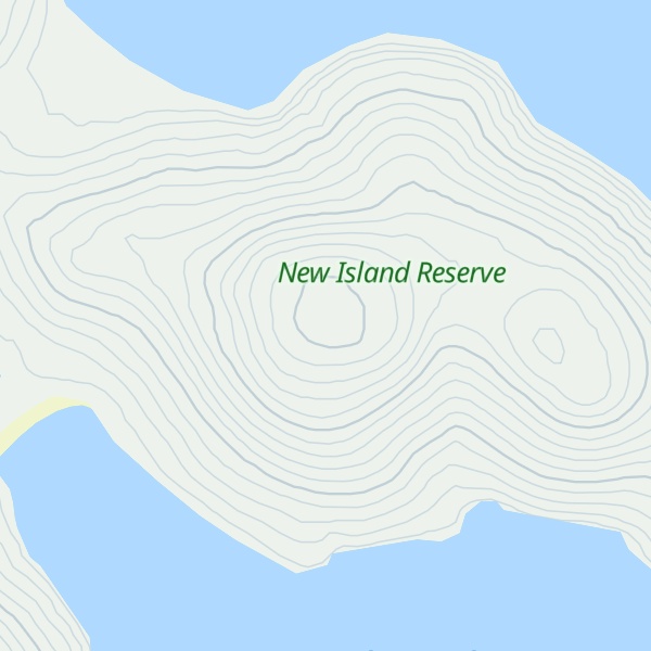 Map of Bold Hill