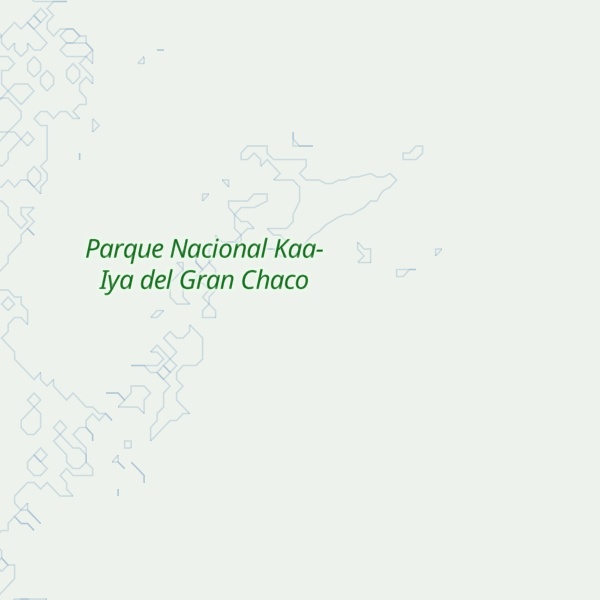 Map of Cerro Soledad