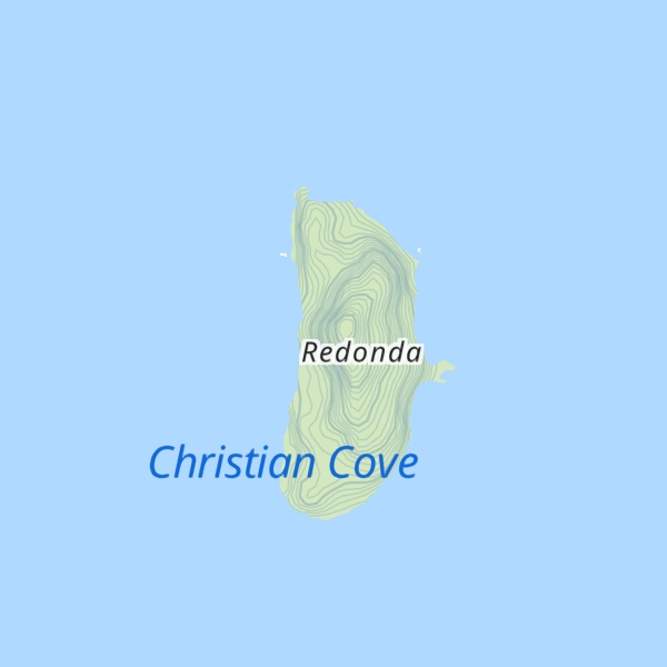 Map of King Juan’s Peak