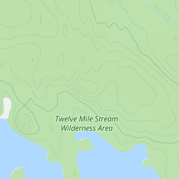 Map of Mulgrave Hill