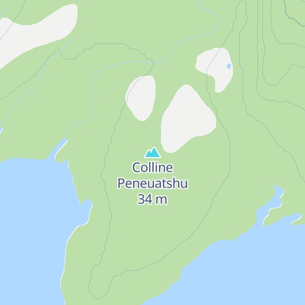 Map of Colline Peneuatshu