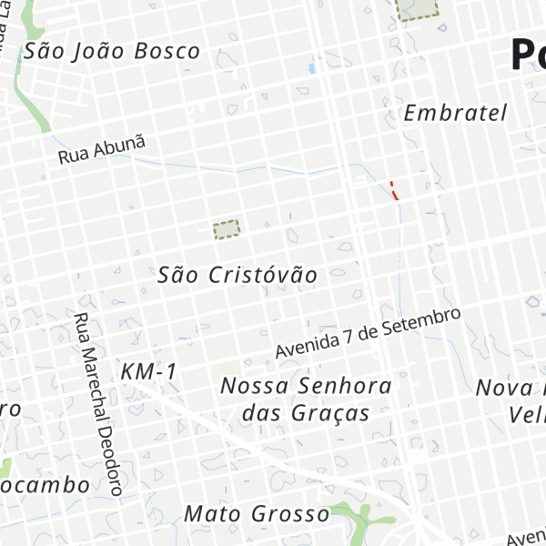 Map of Refugio de Emigrante
