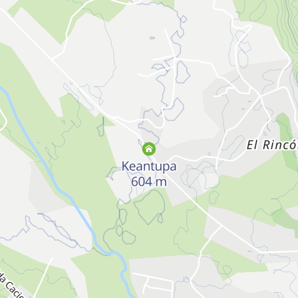 Map of Keantupa