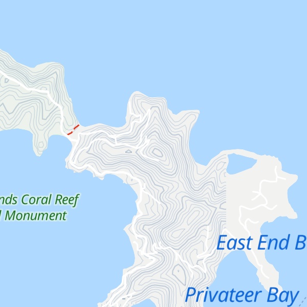 Map of Nancy Hill
