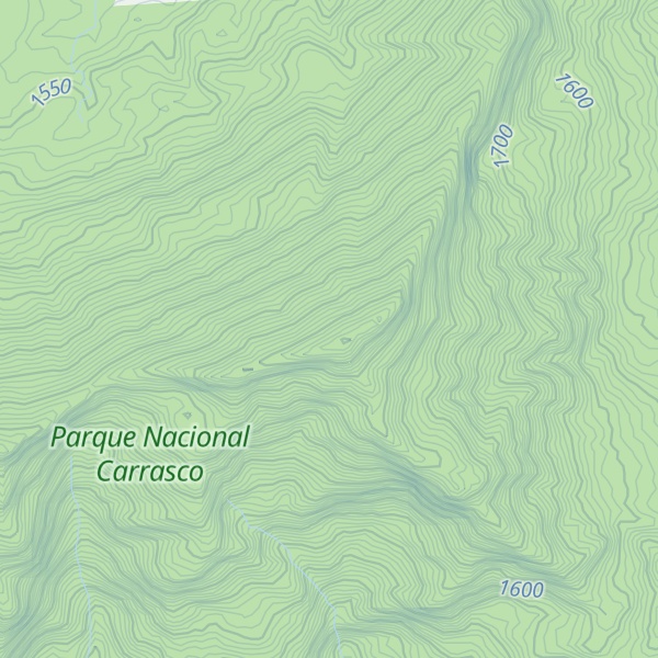 Map of Tata Orkho