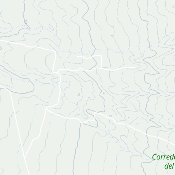 Map of Astro Sol