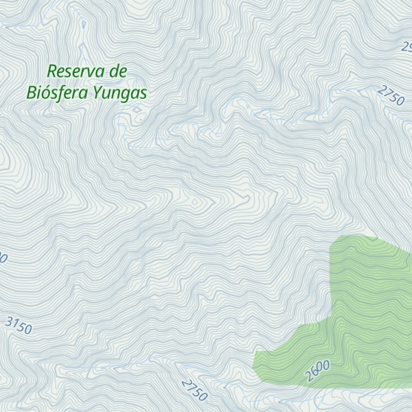 Map of Alto de Apacheta