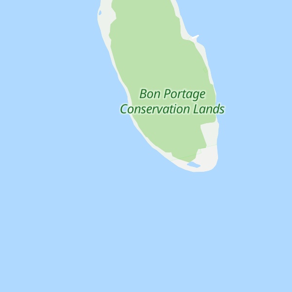 Map of High Bank