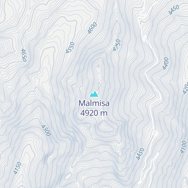 Map of Malmisa
