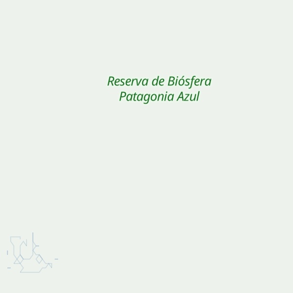 Map of Cerro Dos Hermanos