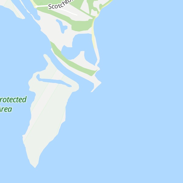 Map of Indian Point