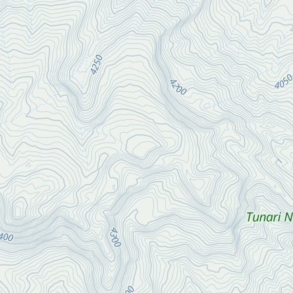 Map of Tikrasqa