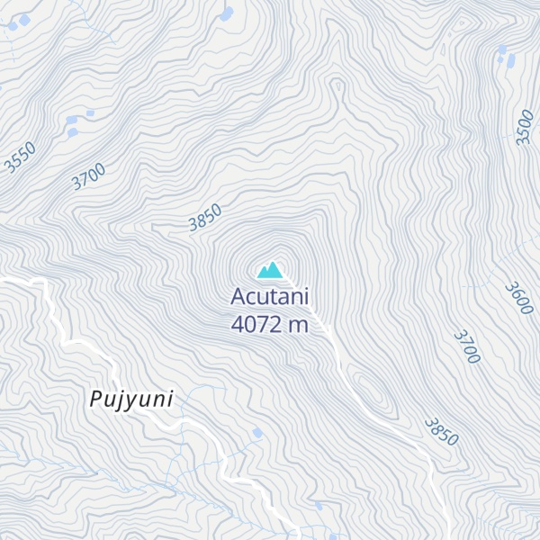 Map of Acutani