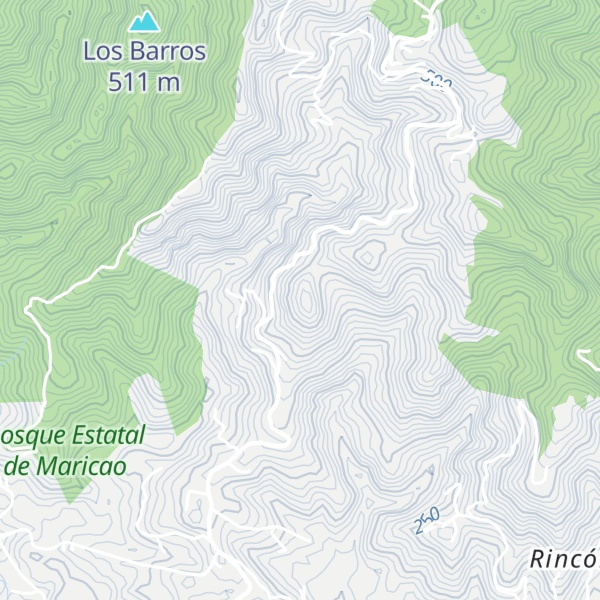 Map of Plato Colmar