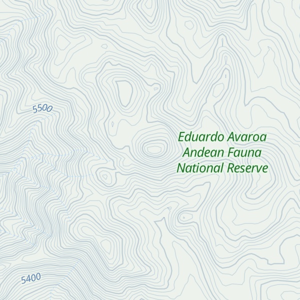 Map of Piedras