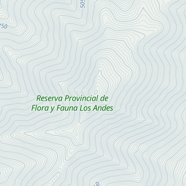 Map of Macón