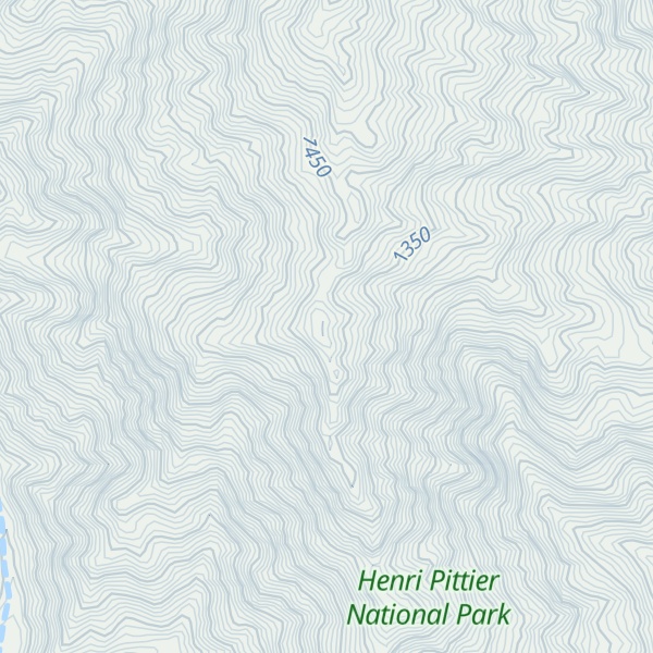 Map of Topo Panaque