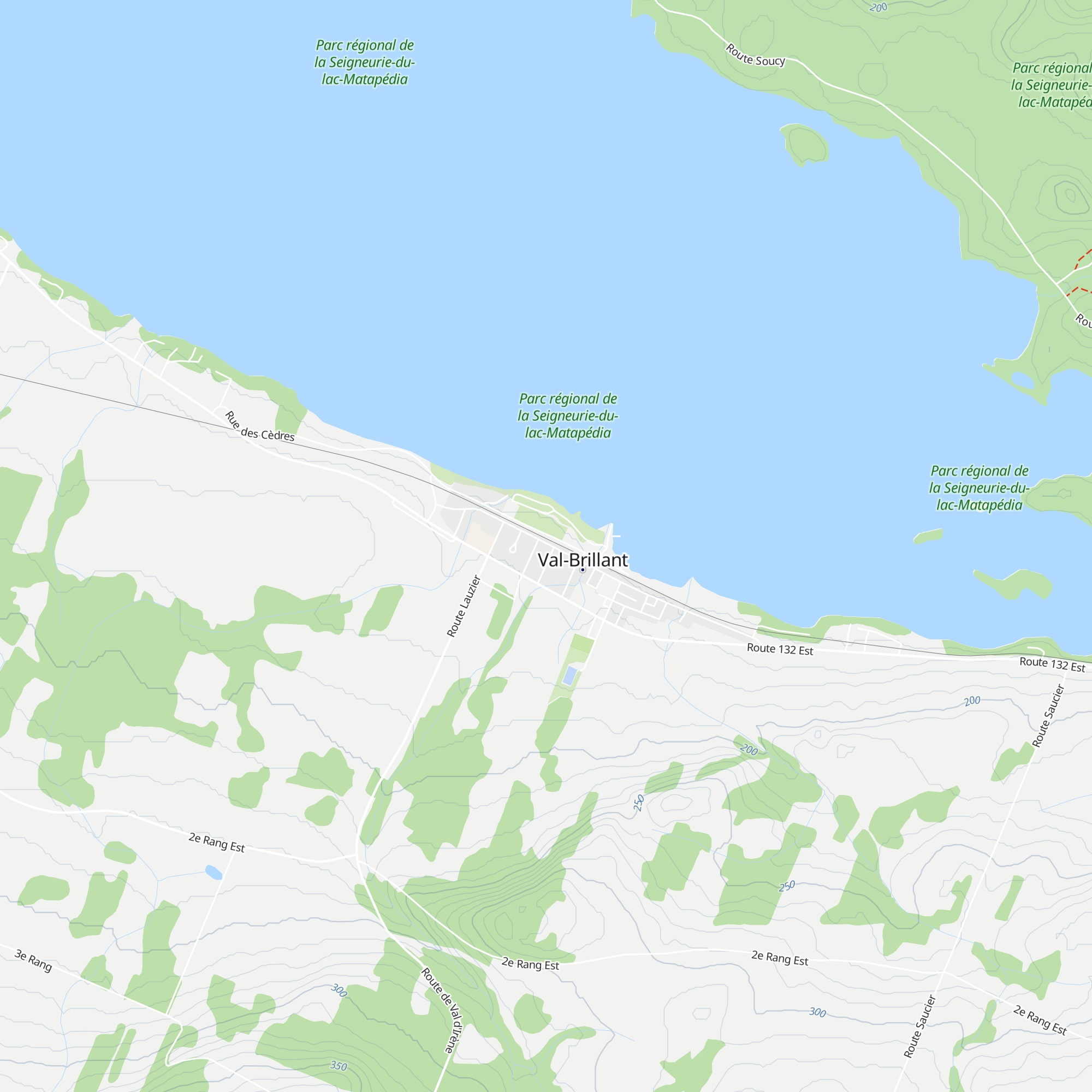 Gîte Grand-Père Nicole map