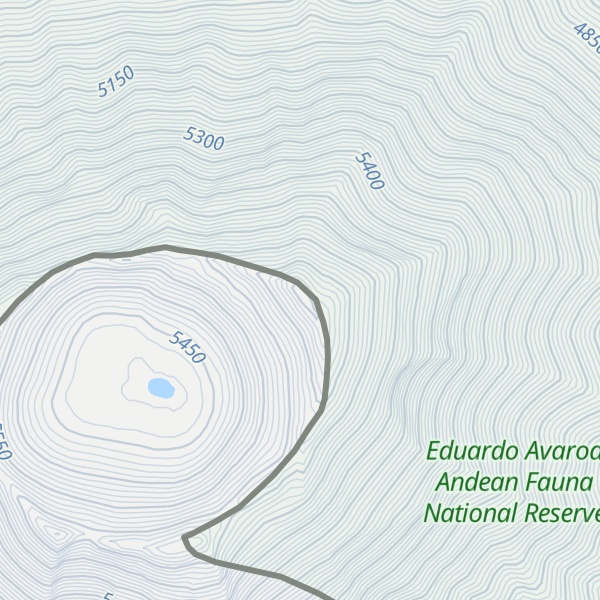 Map of Juriques