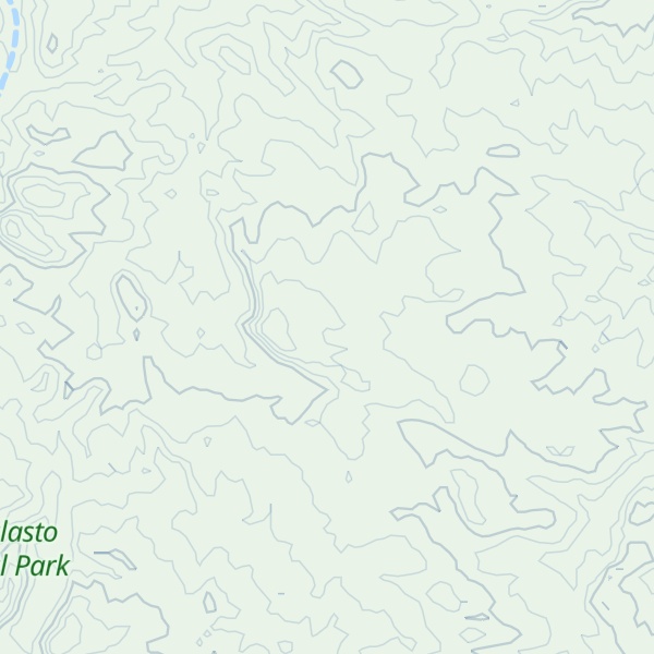 Map of Alto de Ichigualasto