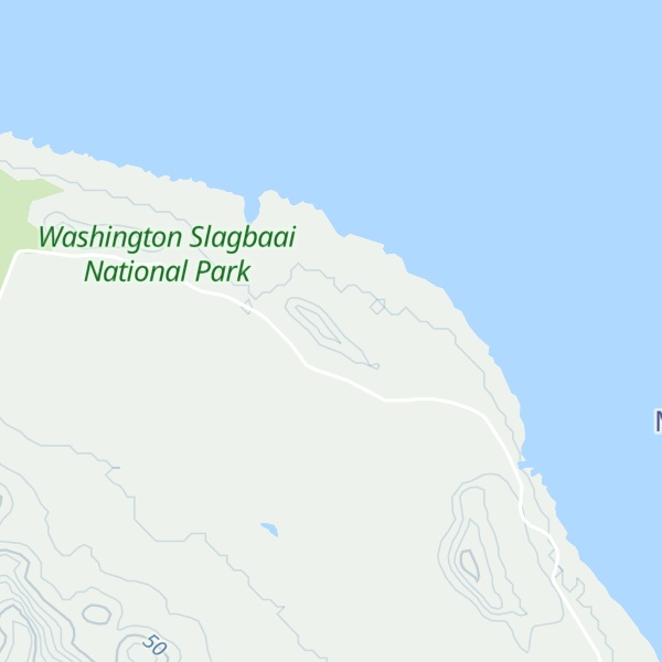 Map of Ceru Bentana