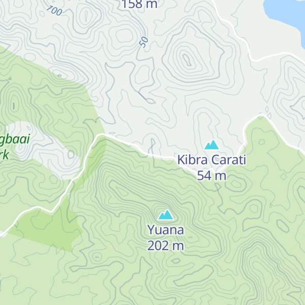 Map of Cer’i Palmit