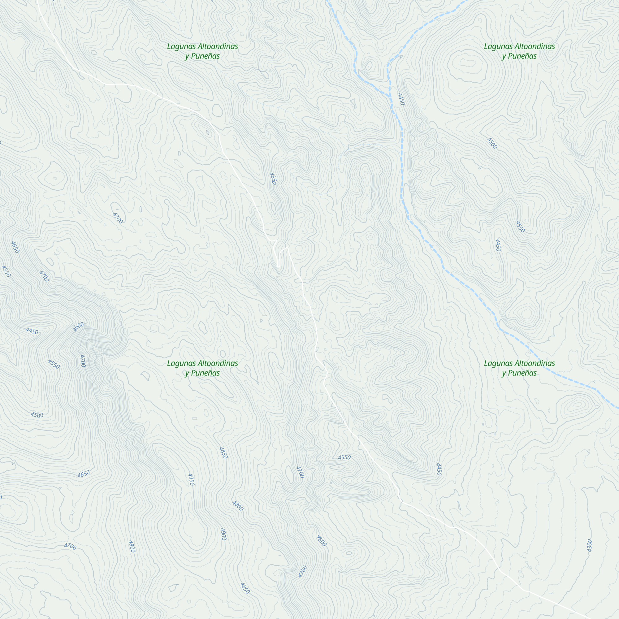Refugio 2 map