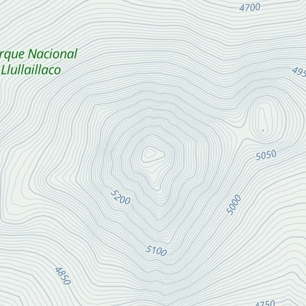Map of Chuculay