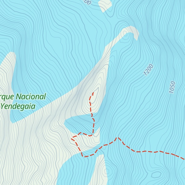 Map of Svea