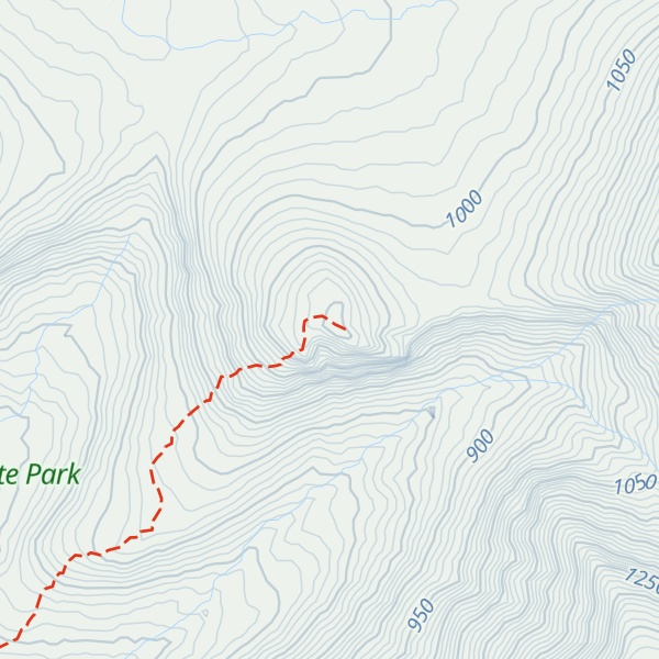 Map of The Owl