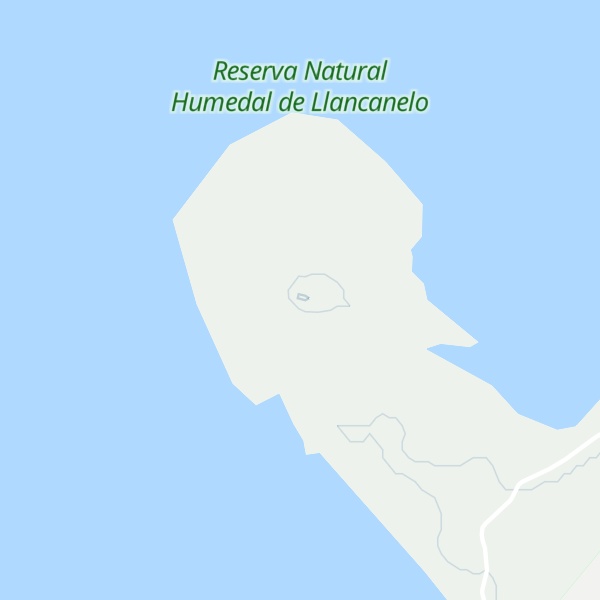 Map of Cerro Cerrito El Divisadero