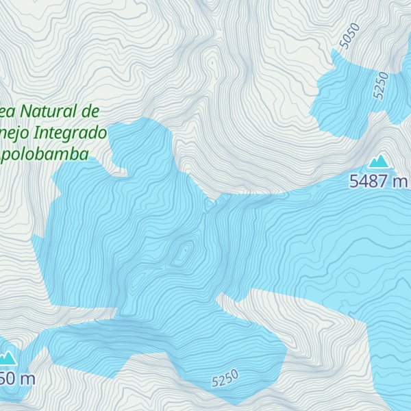 Map of Mita