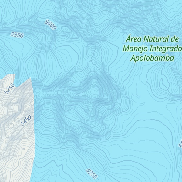 Map of Cololo