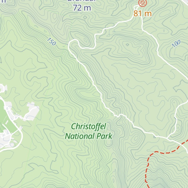 Map of Knipberg