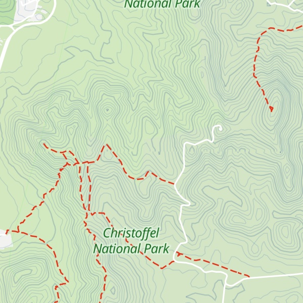 Map of Ser’i Bientu