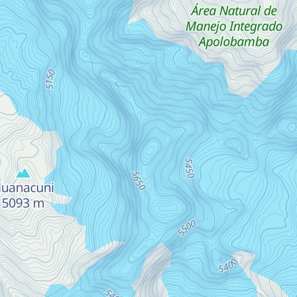 Map of Nubi
