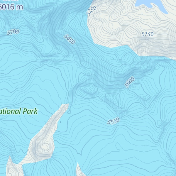 Map of Soral