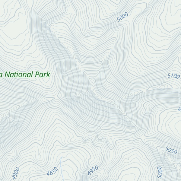 Map of Choquelimpie
