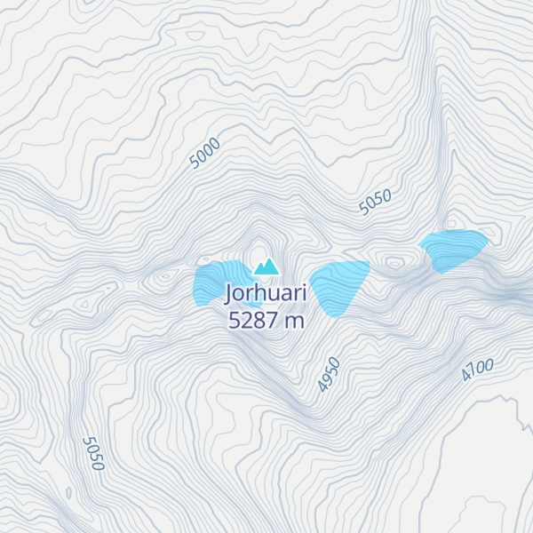 Map of Jorhuari
