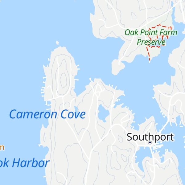 Map of Reception