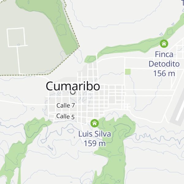 Map of William Silva